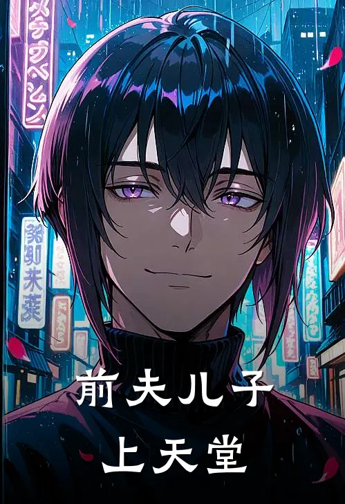 前夫儿子上天堂
