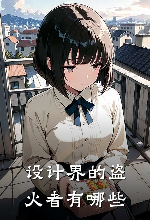 设计界的盗火者有哪些