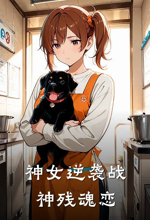神女逆袭战神残魂恋
