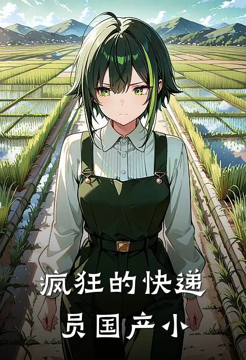 疯狂的快递员国产小