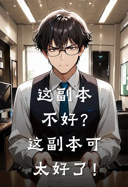 这副本不好？这副本可太好了！(吕文陈墨轩)免费阅读完整版小说_最新小说全文阅读这副本不好？这副本可太好了！吕文陈墨轩