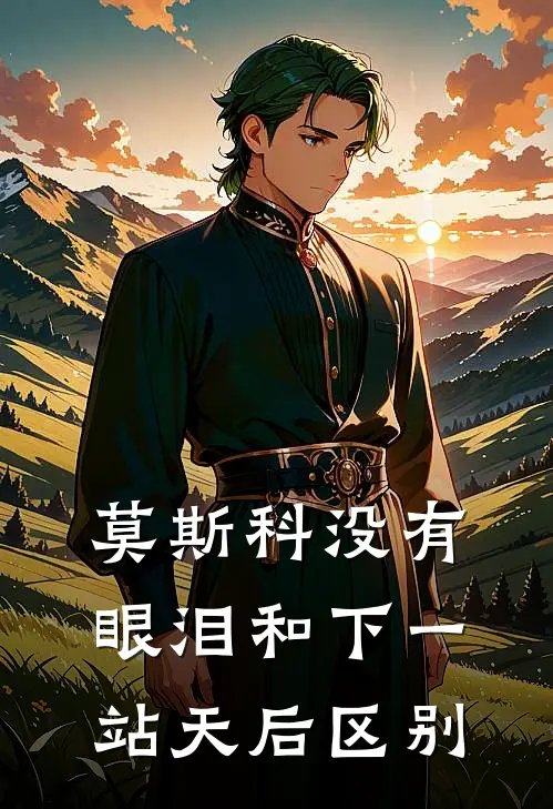 莫斯科没有眼泪和下一站天后区别