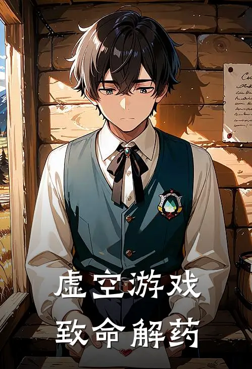 虚空游戏致命解药