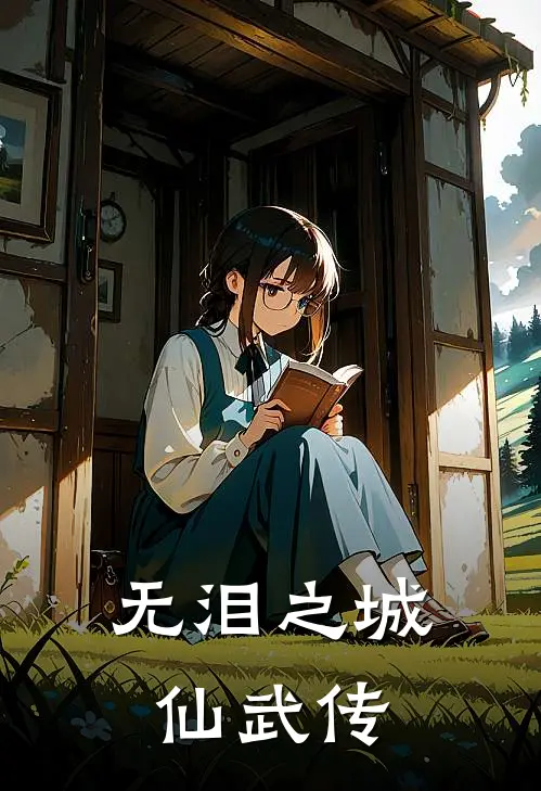 无泪之城仙武传