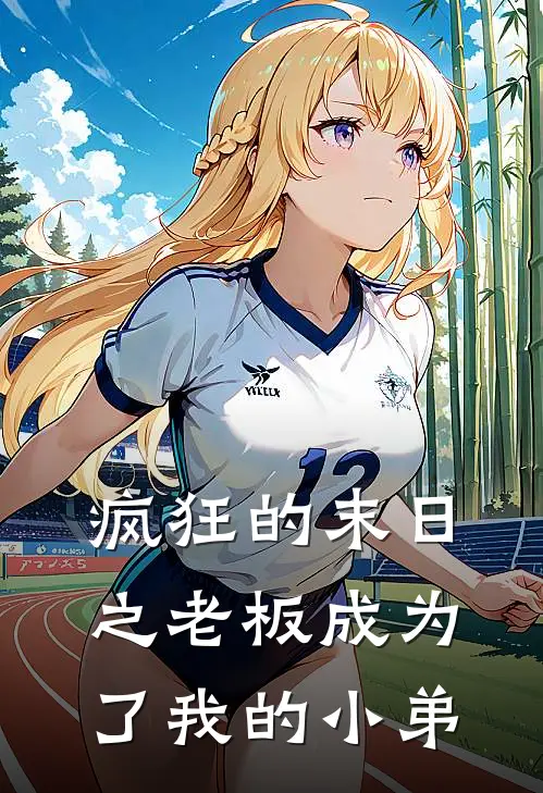 疯狂的末日之老板成为了我的小弟