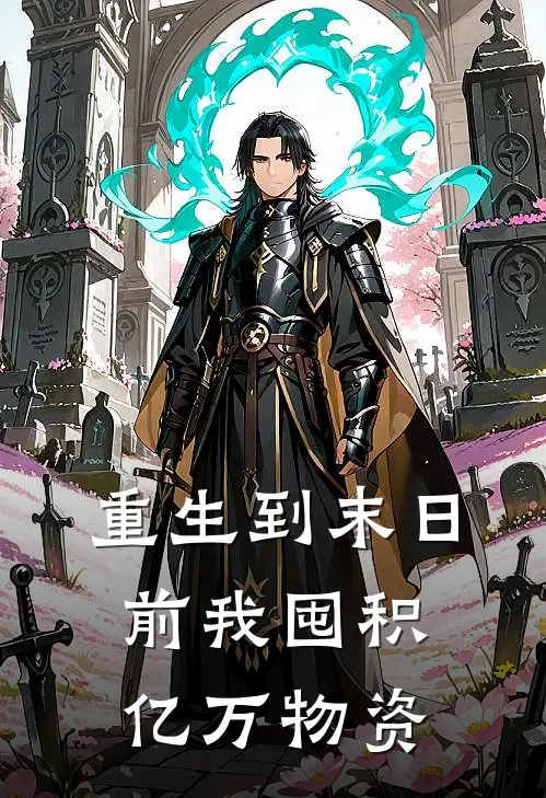 重生到末日前我囤积亿万物资
