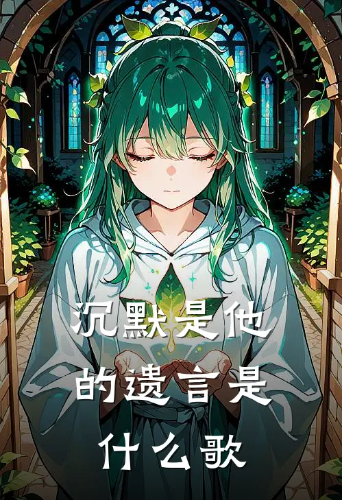 沉默是他的遗言是什么歌