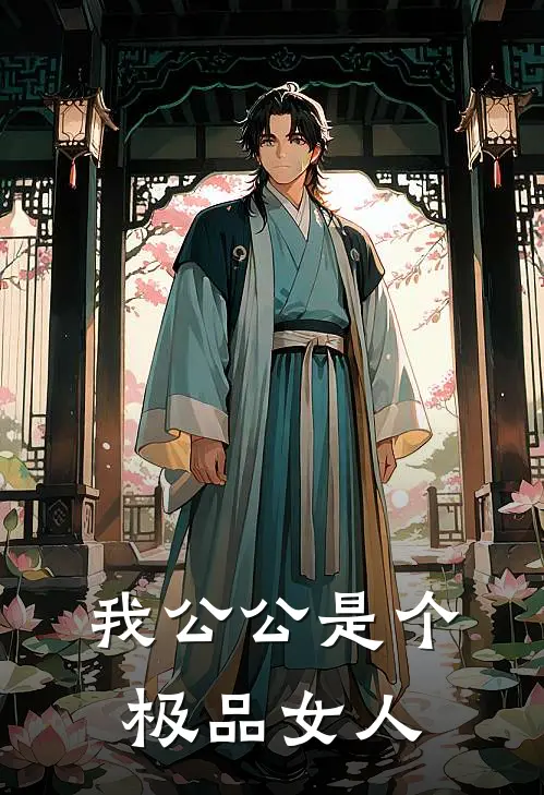 我公公是个极品女人