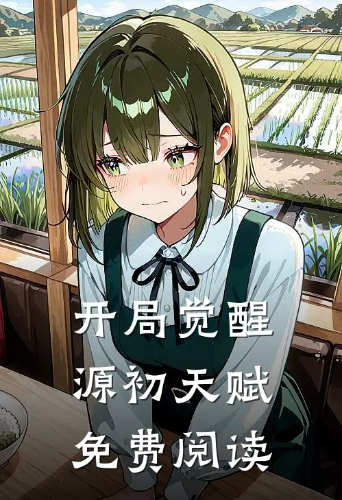 开局觉醒源初天赋免费阅读