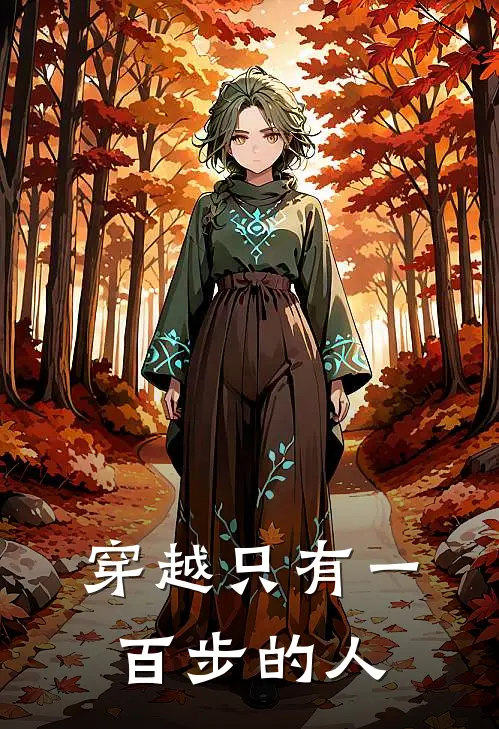 穿越只有一百步的人