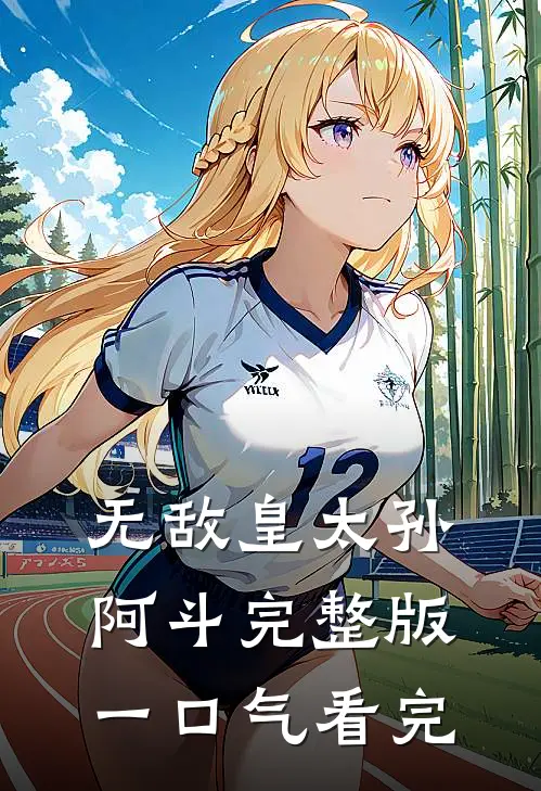 无敌皇太孙阿斗完整版一口气看完