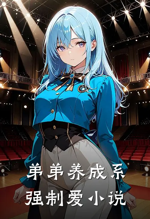 弟弟养成系强制爱小说