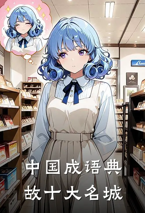 中国成语典故十大名城