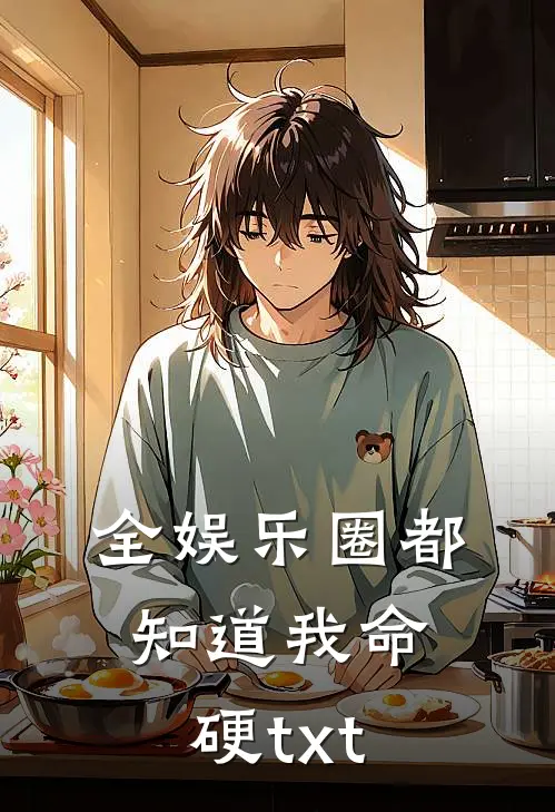 全娱乐圈都知道我命硬txt