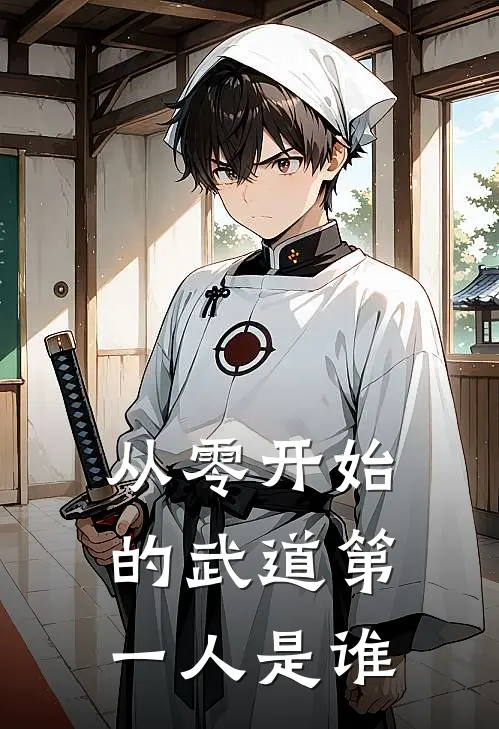 从零开始的武道第一人是谁