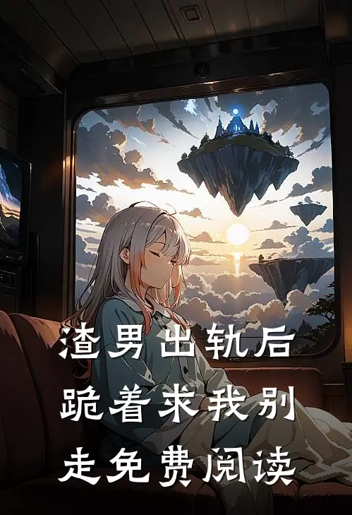 渣男出轨后跪着求我别走免费阅读