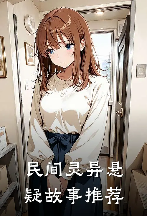 民间灵异悬疑故事推荐