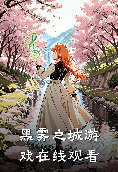 黑雾之城游戏在线观看