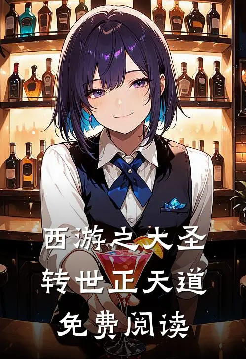 西游之大圣转世正天道免费阅读