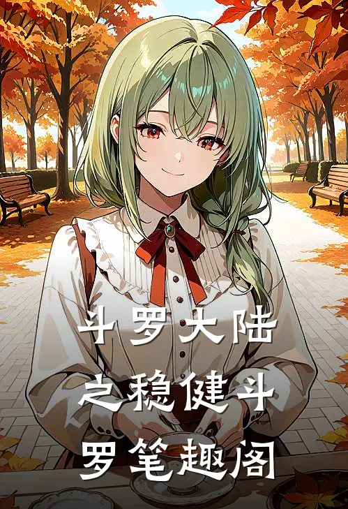 斗罗大陆之稳健斗罗笔趣阁