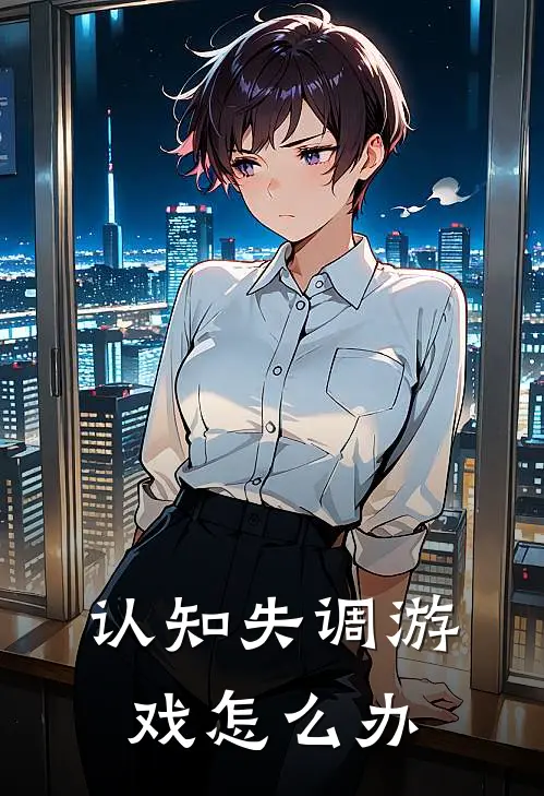 认知失调游戏怎么办