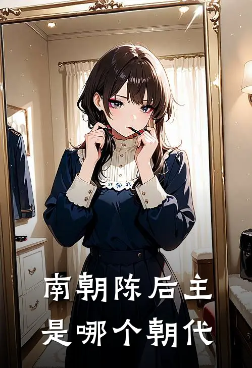 南朝陈后主是哪个朝代