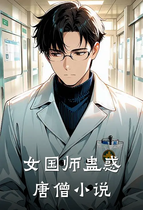 女国师蛊惑唐僧小说