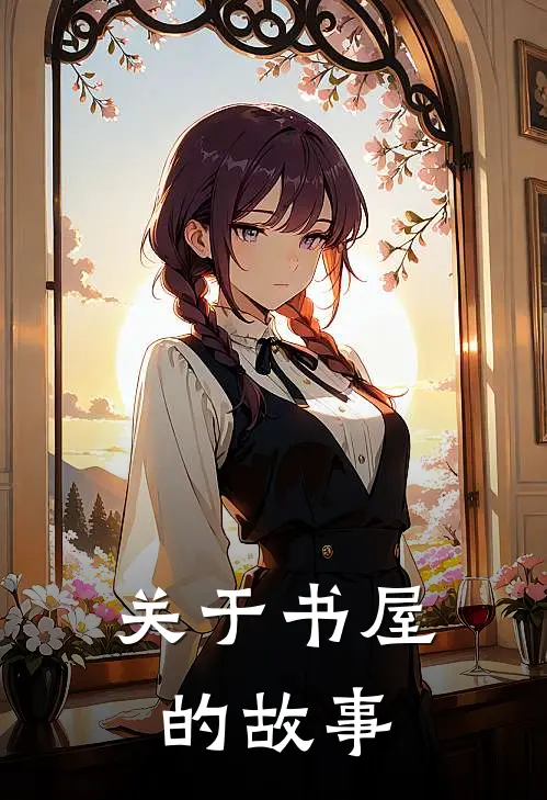 关于书屋的故事