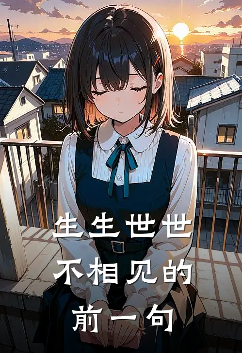 生生世世不相见的前一句