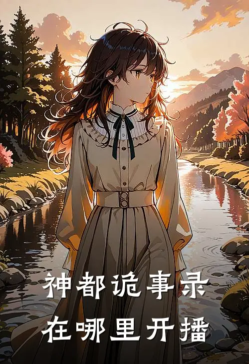 神都诡事录在哪里开播