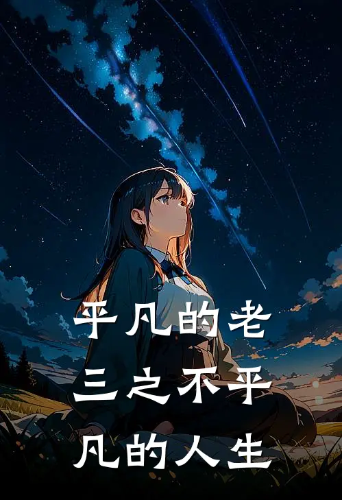 平凡的老三之不平凡的人生