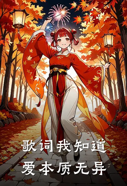 歌词我知道爱本质无异