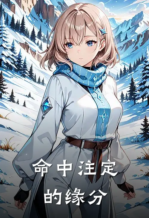 命中注定的缘分