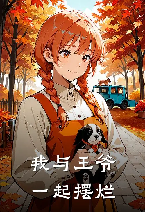 我与王爷一起摆烂