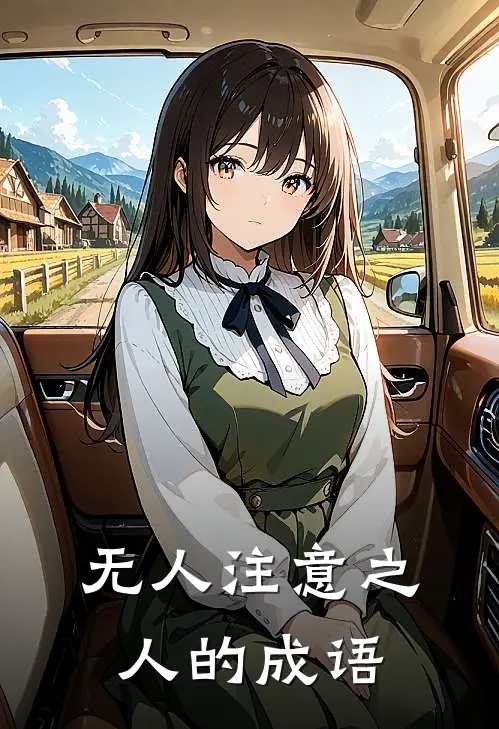 无人注意之人的成语