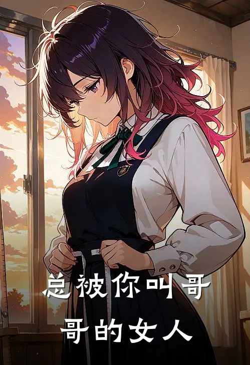 总被你叫哥哥的女人