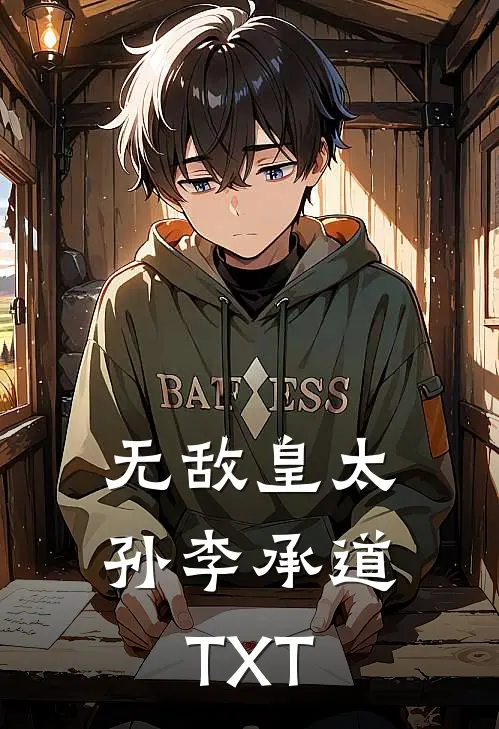 无敌皇太孙李承道TXT