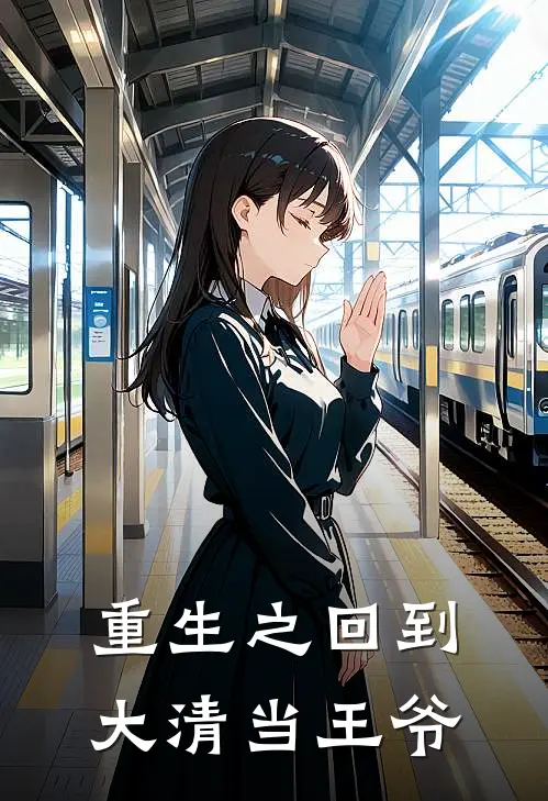 重生之回到大清当王爷