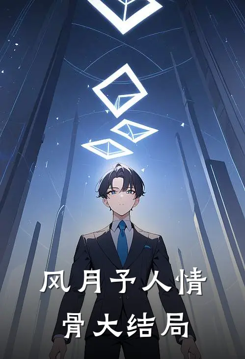 风月予人情骨大结局