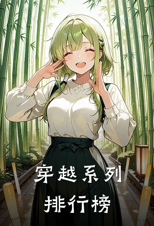 穿越系列排行榜