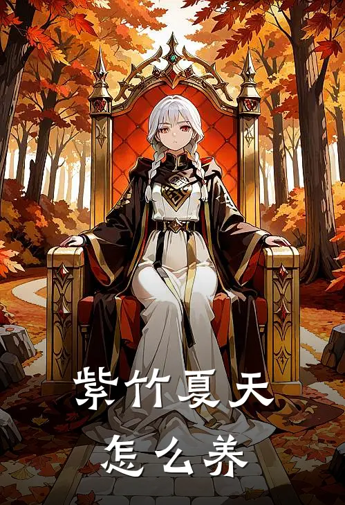 紫竹夏天怎么养