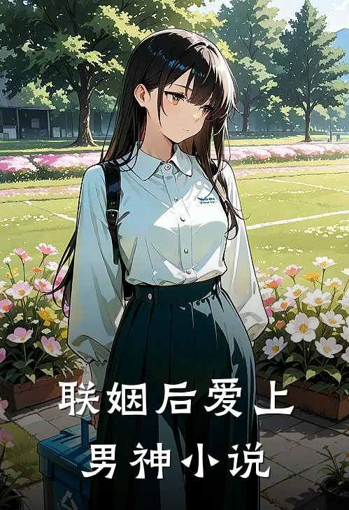 联姻后爱上男神小说