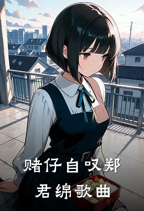 赌仔自叹郑君绵歌曲