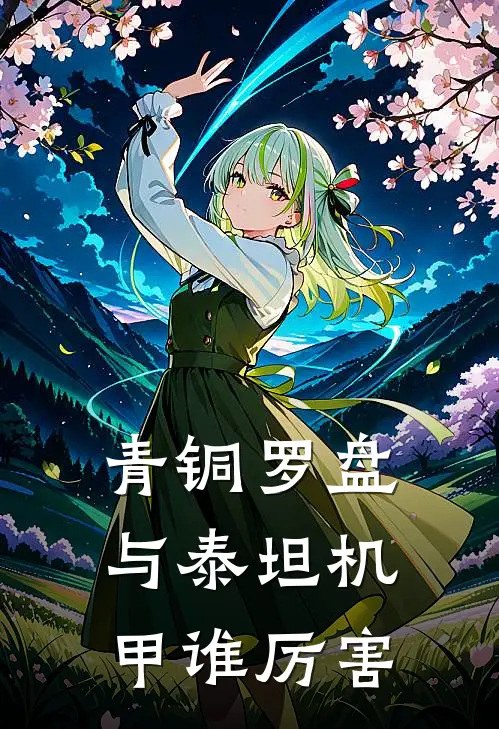 青铜罗盘与泰坦机甲谁厉害