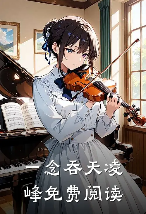 一念吞天凌峰免费阅读