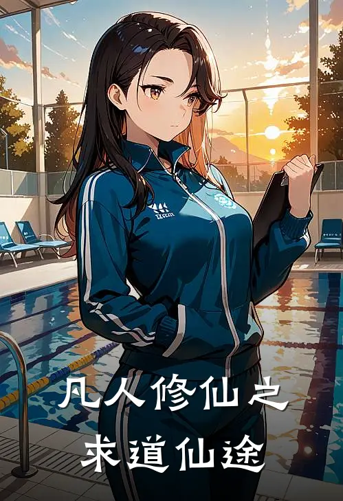 凡人修仙之求道仙途