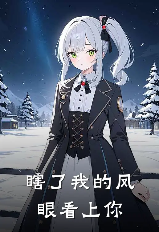 瞎了我的凤眼看上你