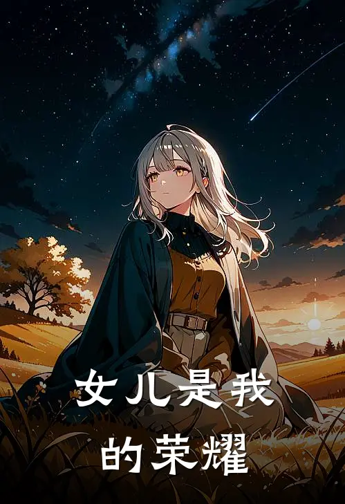 女儿是我的荣耀