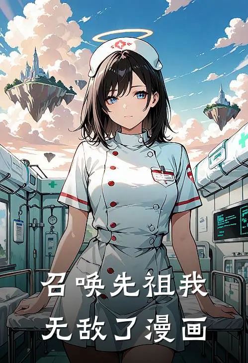 召唤先祖我无敌了漫画