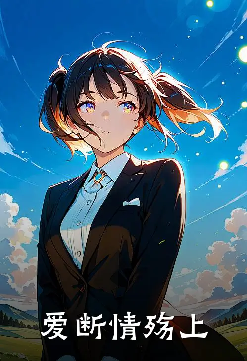 爱断情殇上